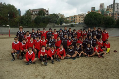 UNDER 16